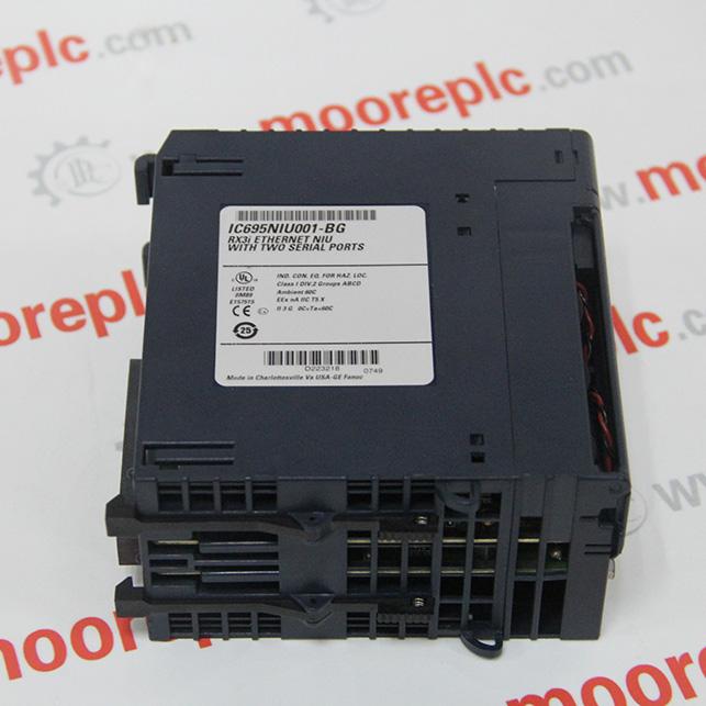 IN STOCK GE IC693PBM200   PLS CONTACT:  plcsale@mooreplc.com